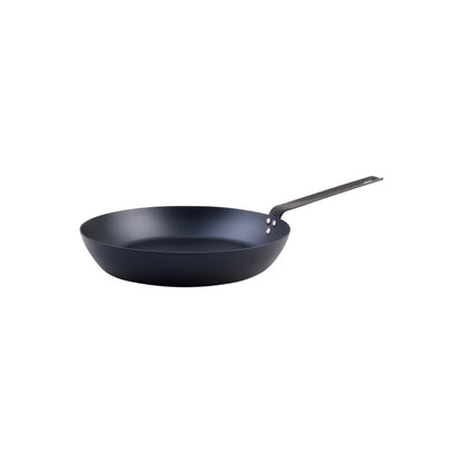 Evolv Pre-Seasoned Carbon Steel Fry Pan 28cm