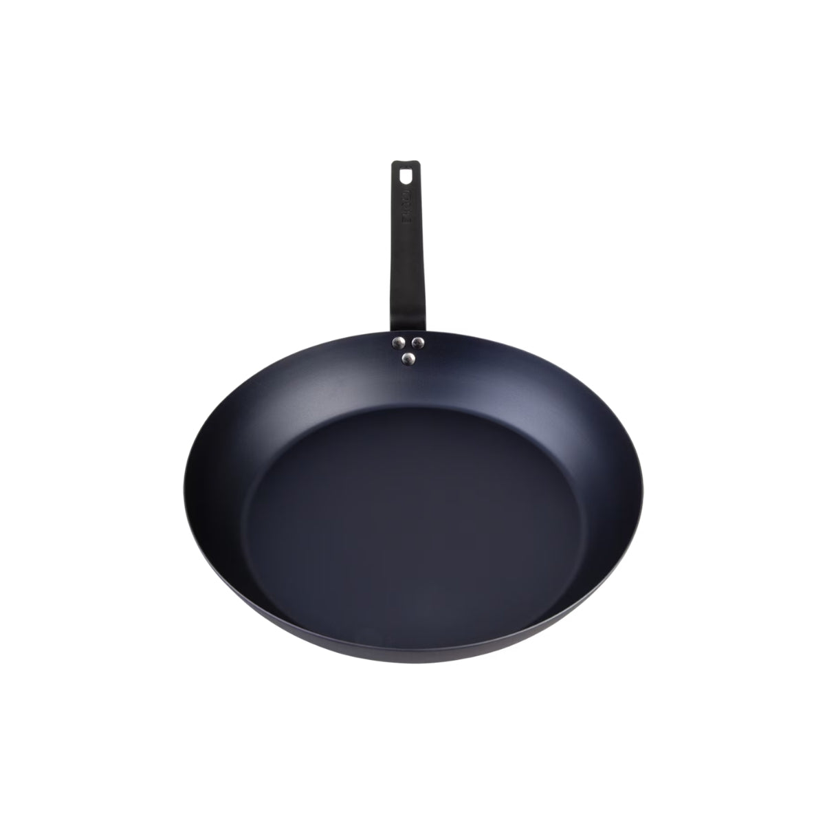 Evolv Pre-Seasoned Carbon Steel Fry Pan 30cm