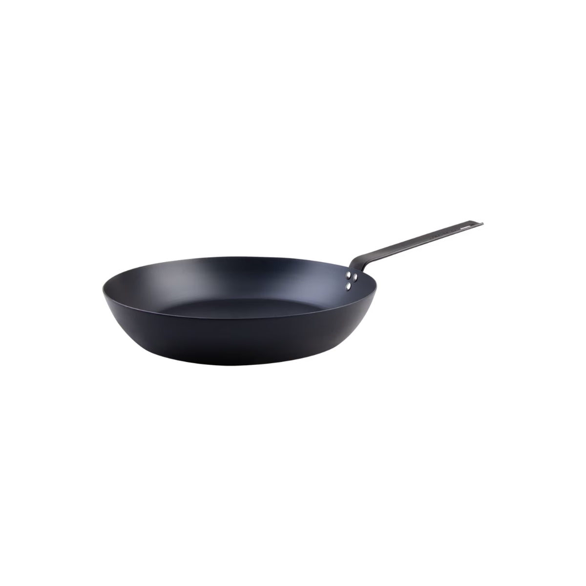 Evolv Pre-Seasoned Carbon Steel Fry Pan 30cm