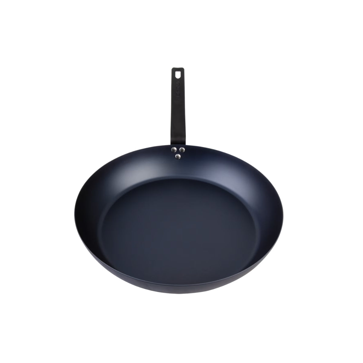 Evolv Pre-Seasoned Carbon Steel Fry Pan 32cm