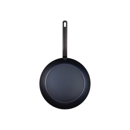 Evolv Pre-Seasoned Carbon Steel Fry Pan 32cm