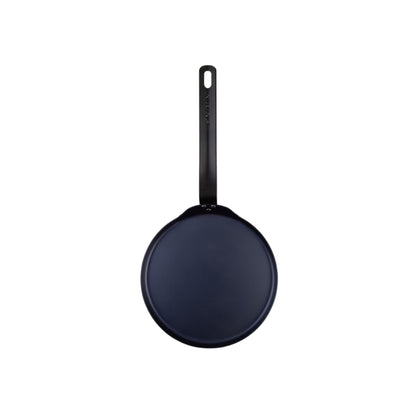 Evolv Pre-Seasoned Carbon Steel Crepe Pan 24cm