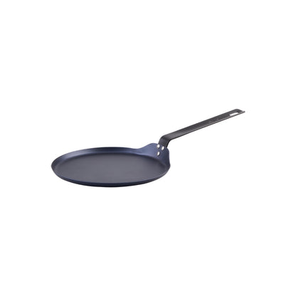 Evolv Pre-Seasoned Carbon Steel Crepe Pan 24cm