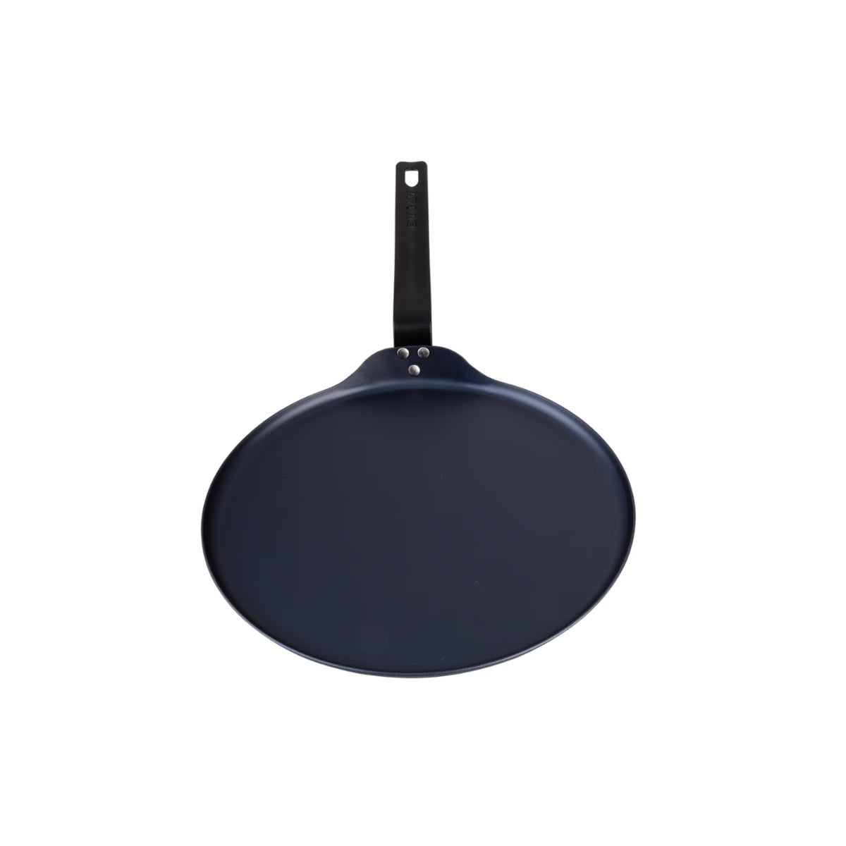 Evolv Pre-Seasoned Carbon Steel Crepe/Roti Pan 28cm