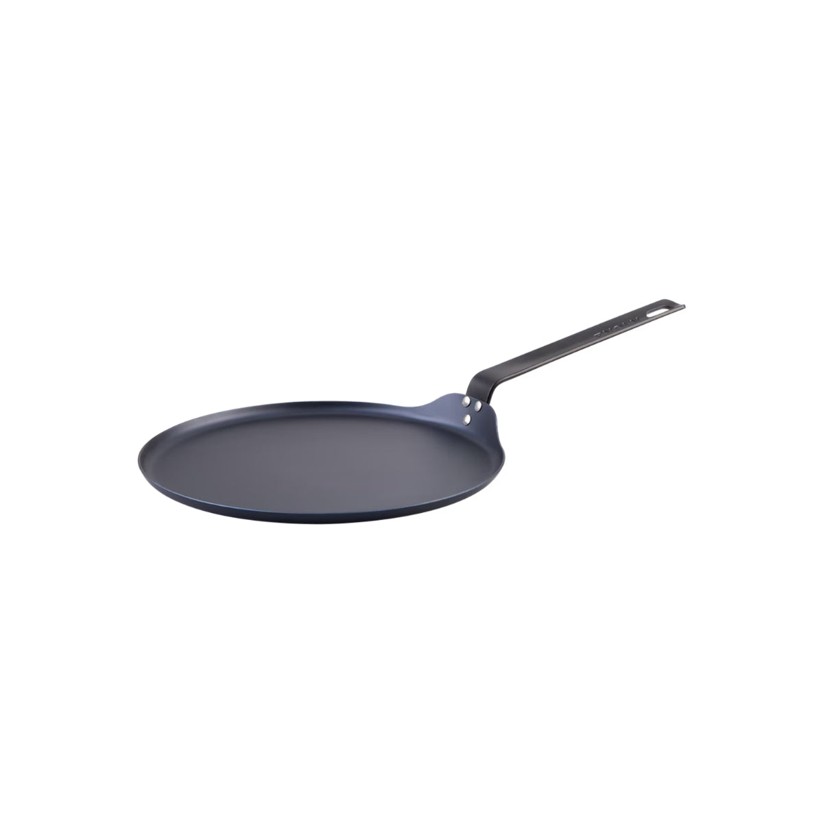 Evolv Pre-Seasoned Carbon Steel Crepe/Roti Pan 28cm