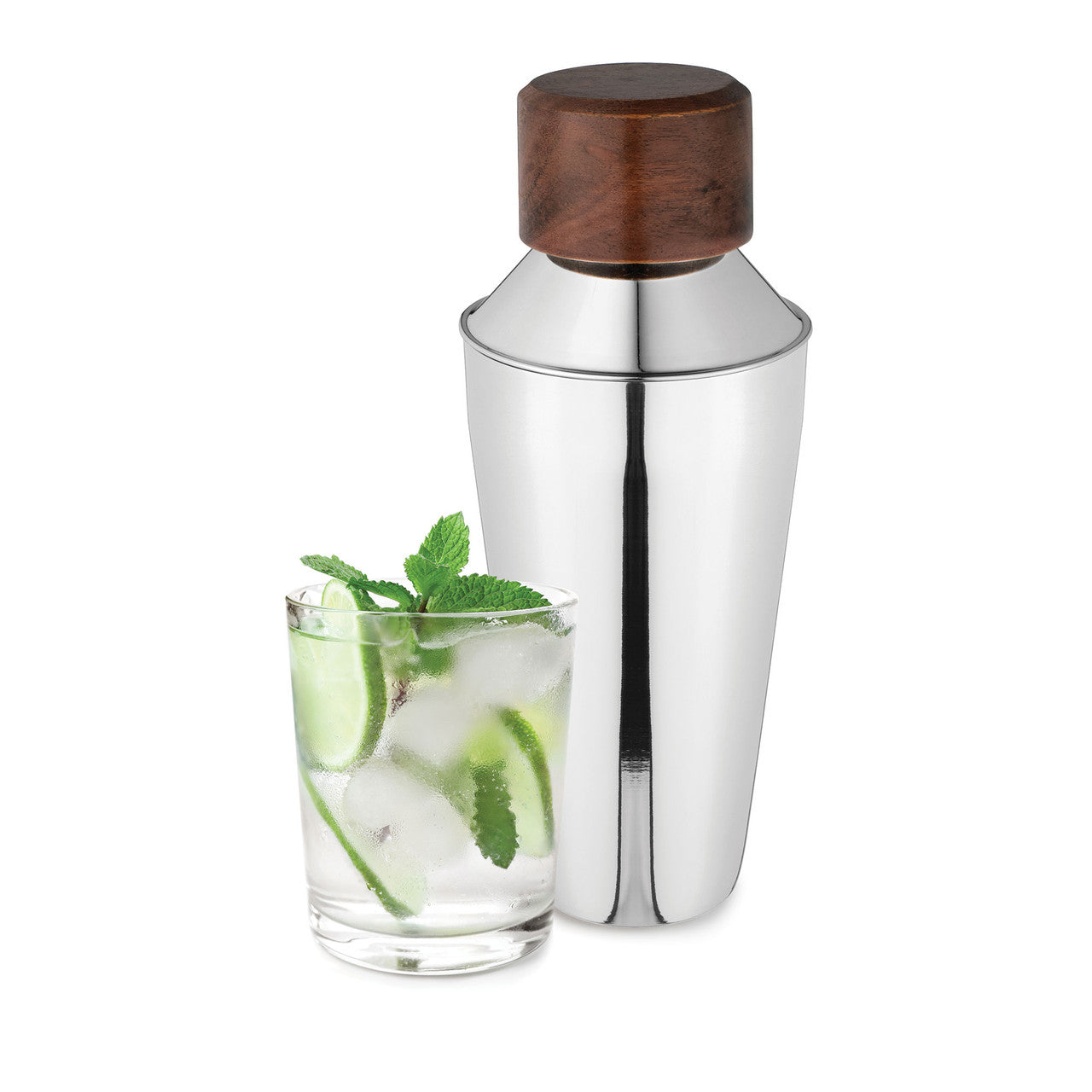 Kingston Cocktail Shaker - 750ml