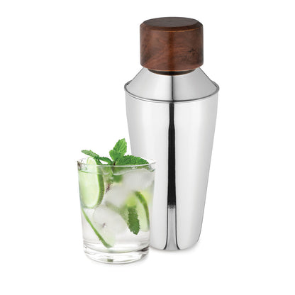 Kingston Cocktail Shaker - 750ml
