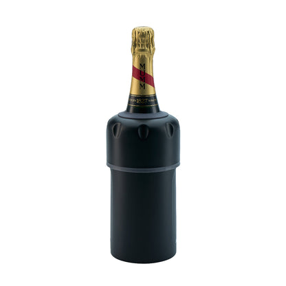 Insulated Wine Cooler - Black