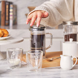 Avanti Capri Double Wall Coffee Plunger 350ml