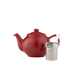 Price and Kensington Teapot 2 Cup Red 