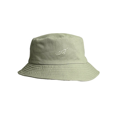 Bucket Hat - Agave
