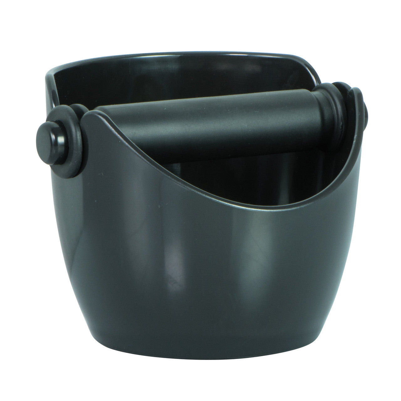 Avanti Knock Box Large - Black