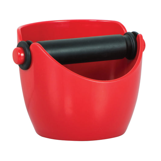 Avanti Knock Box Large - Red