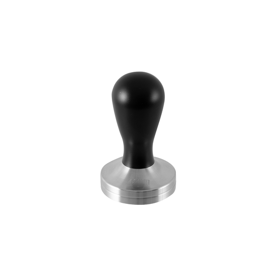 Avanti Aluminum Handle Coffee Tamper 58mm - Black