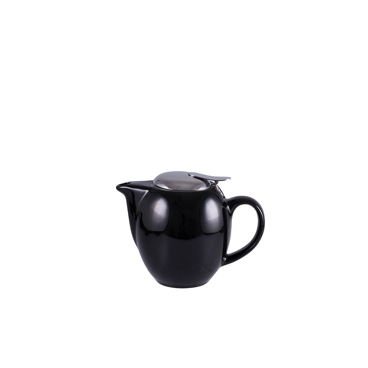 Avanti Camelia Teapot 350ml - Black