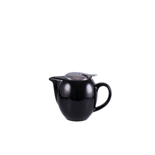 Avanti Camelia Teapot 350ml - Black