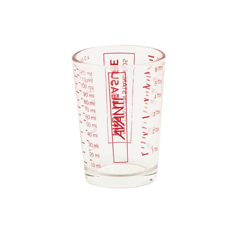 Midi Measuring Glass
