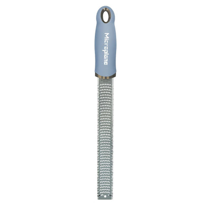 Microplane Premium Zester Grater - Sky Blue