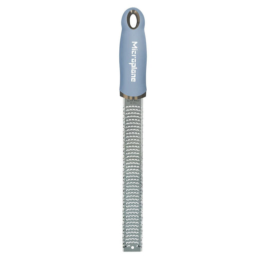 Microplane Premium Zester Grater - Sky Blue