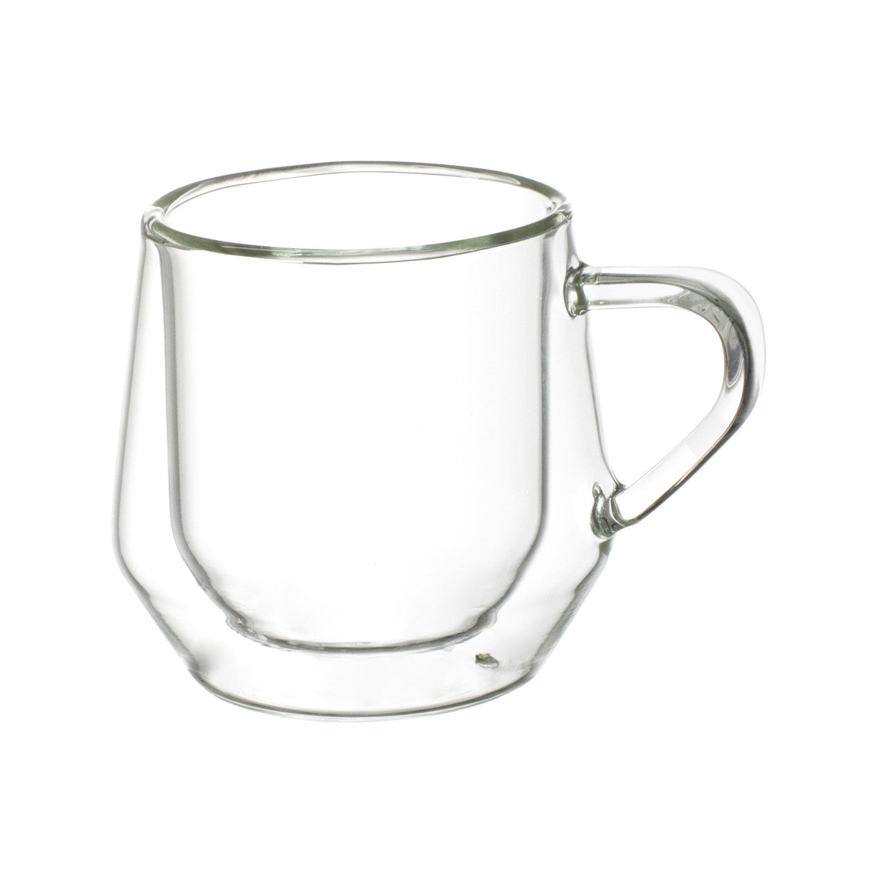 Avanti Capri Double Wall Glass 250ml 2 Piece