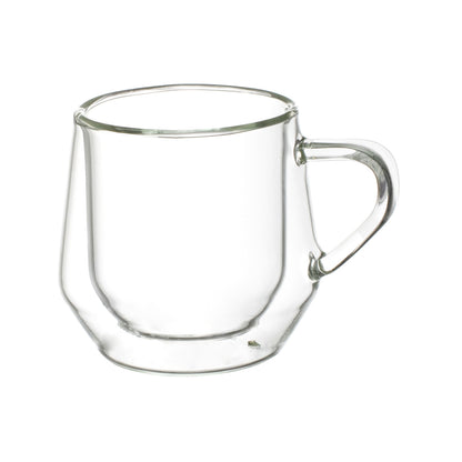 Avanti Capri Double Wall Glass 250ml 2 Piece