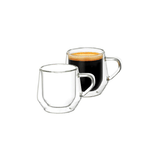 Avanti Capri Double Wall Glass 375ml 2pce