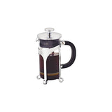 Avanti Glass Coffee Plunger Cafe Press - 3 Cup