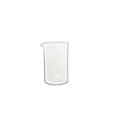 Avanti Cafe Press 6 Cup Replacement Beaker