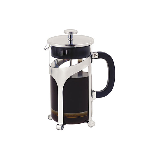 Avanti Glass Coffee Plunger Cafe Press - 8 Cup