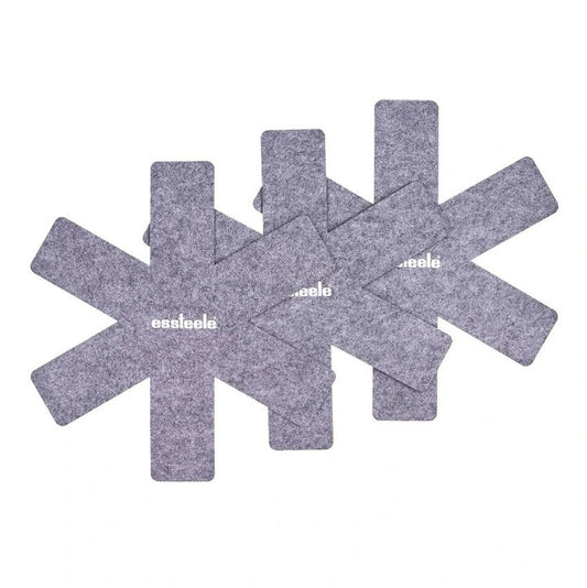 Accessorie Felt Pan Protectors 3 pack