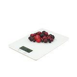 Avanti Digital Scale 5kg - White