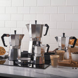 Avanti Coffee Percolators 4 Sizes