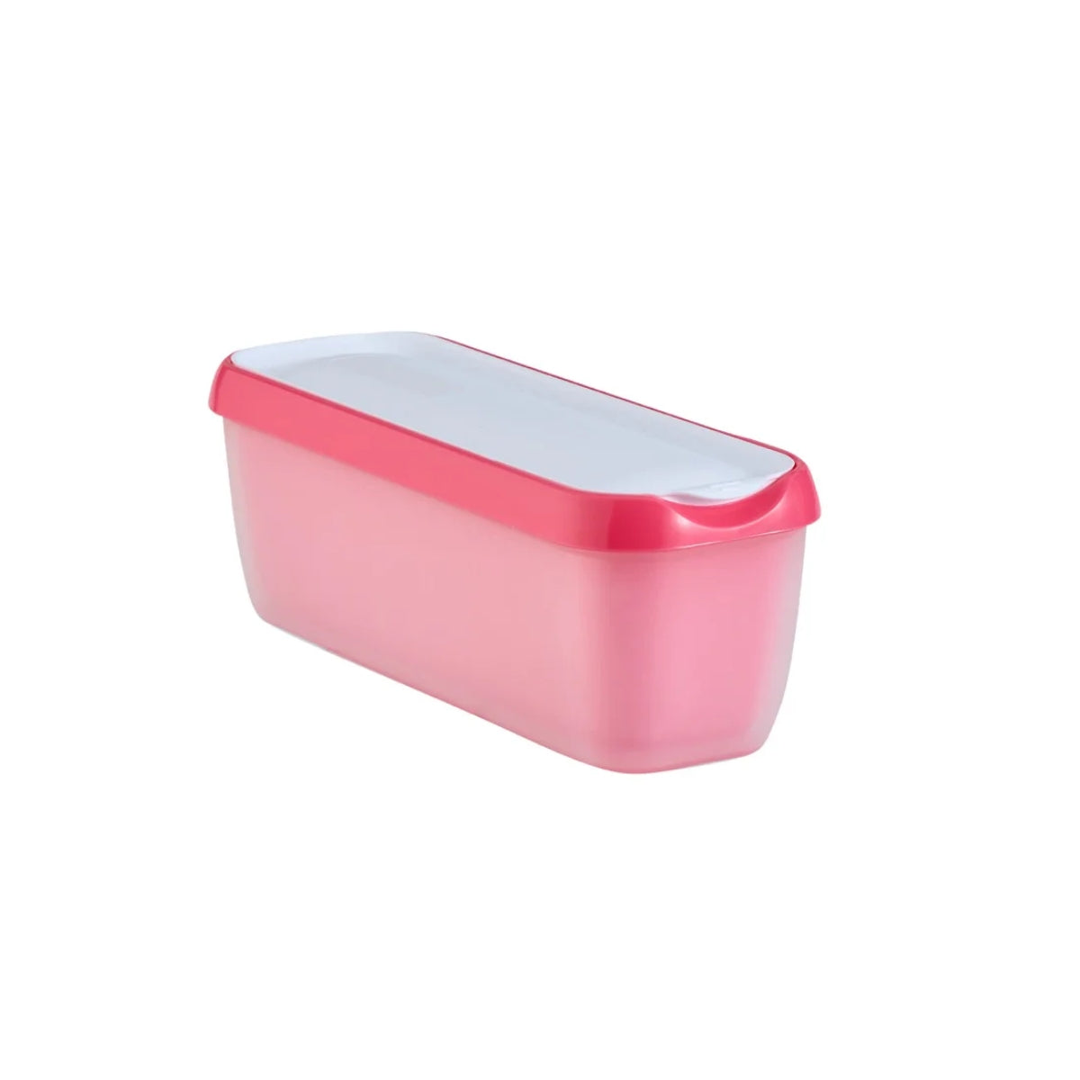 ScoopEasy Ice Cream Tub 1.3L - Berry