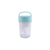 Avanti Food Jar 650ml - Duck Egg Blue