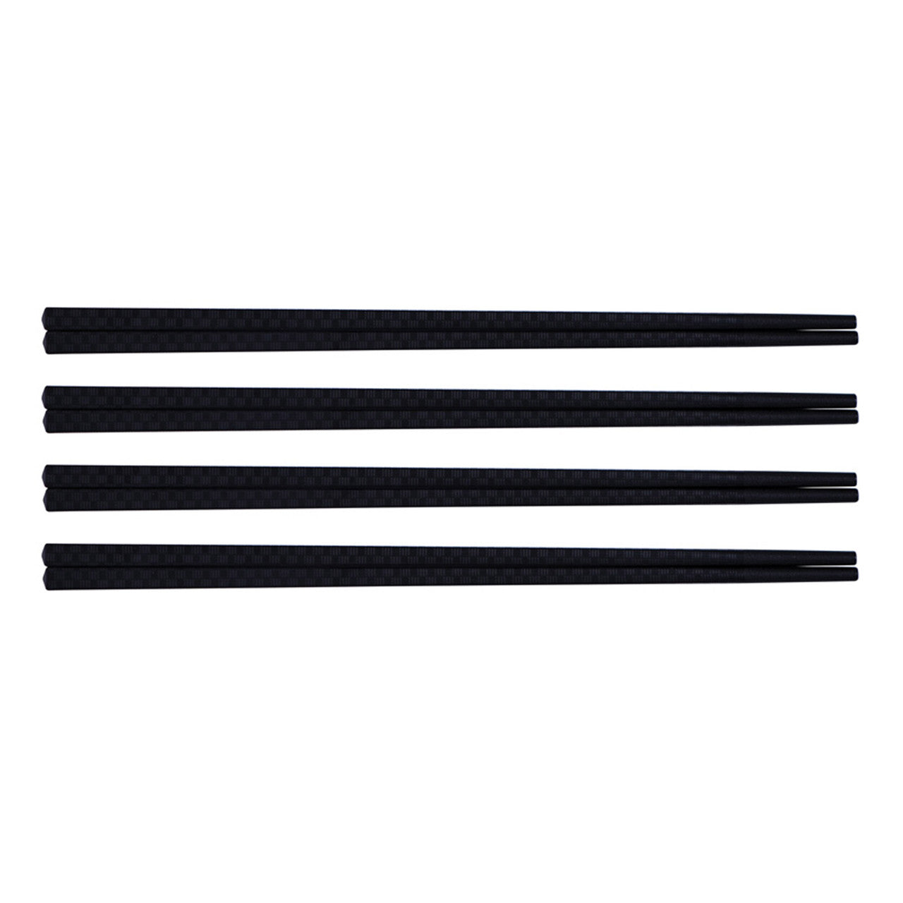 Trad Chopsticks-Set Of 4 Textur