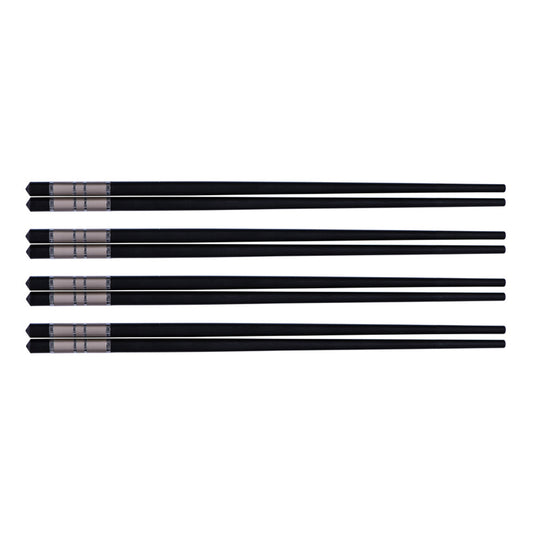 Trad Chopsticks - Set of 4 Silver