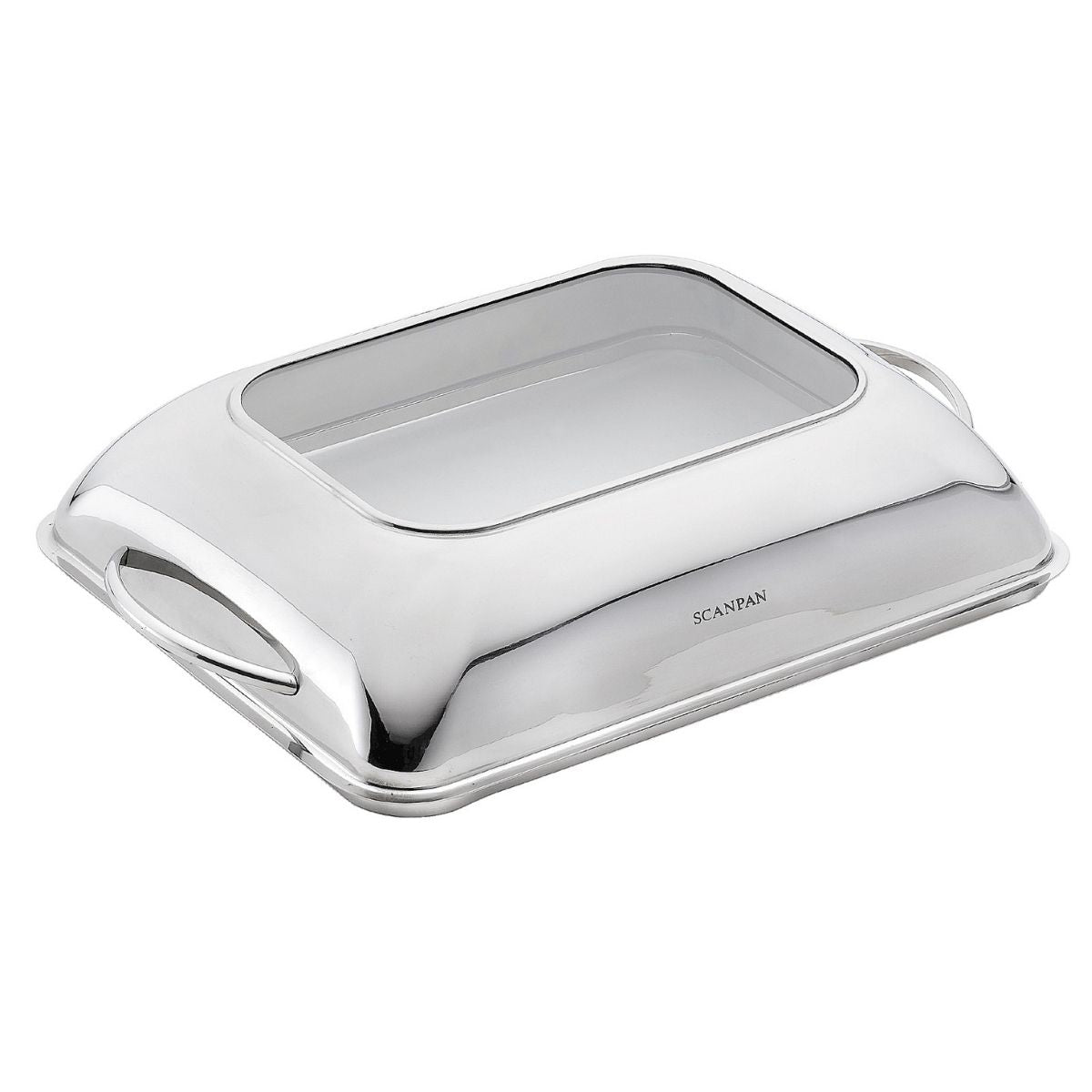 Scanpan Classic Medium Roaster Lid