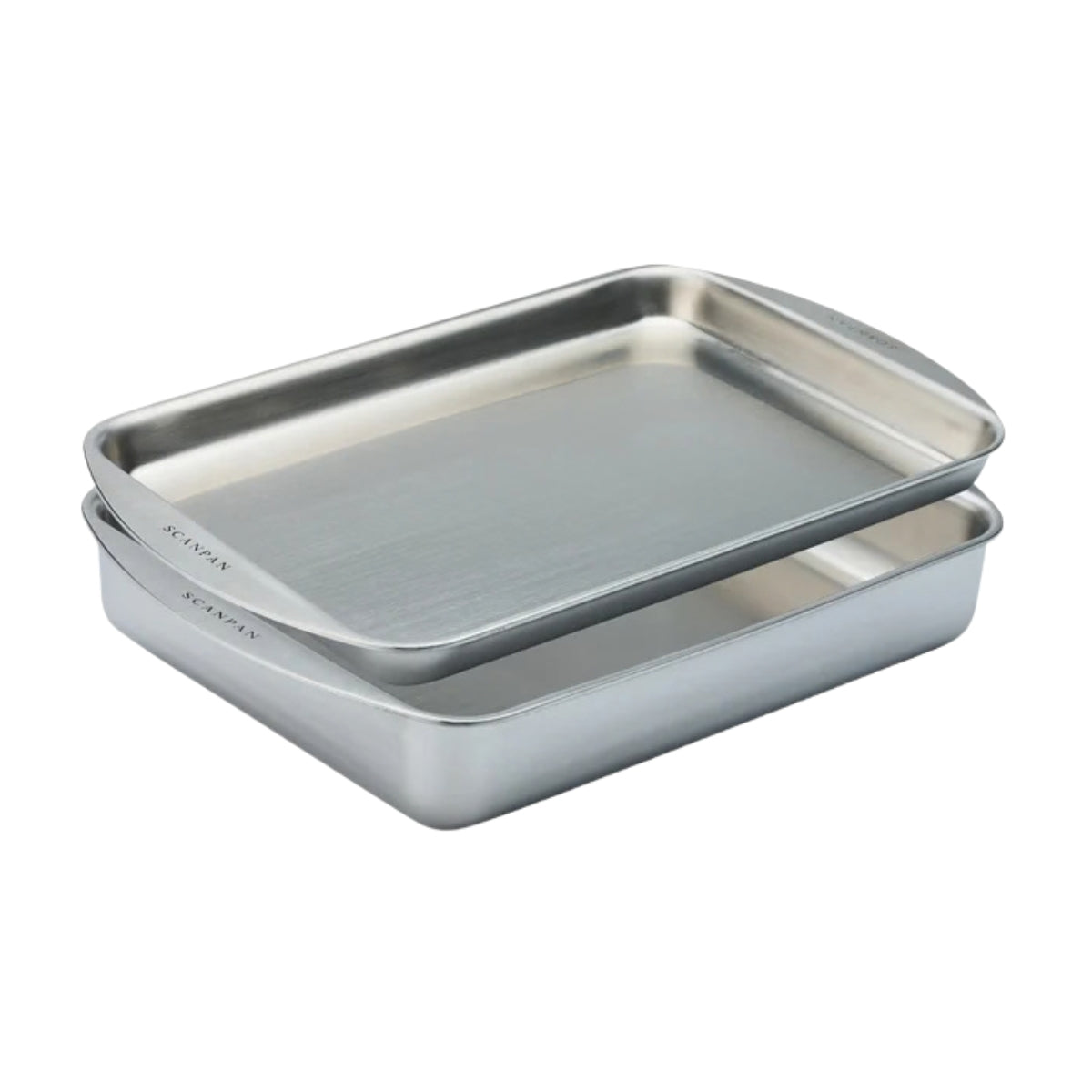 Scanpan Elektra Roaster 2 Piece Set (Medium)