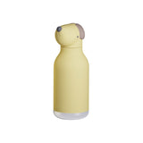 AS Bestie Bottle Dog Double Wall Insulated Bottle 460ML Yellow