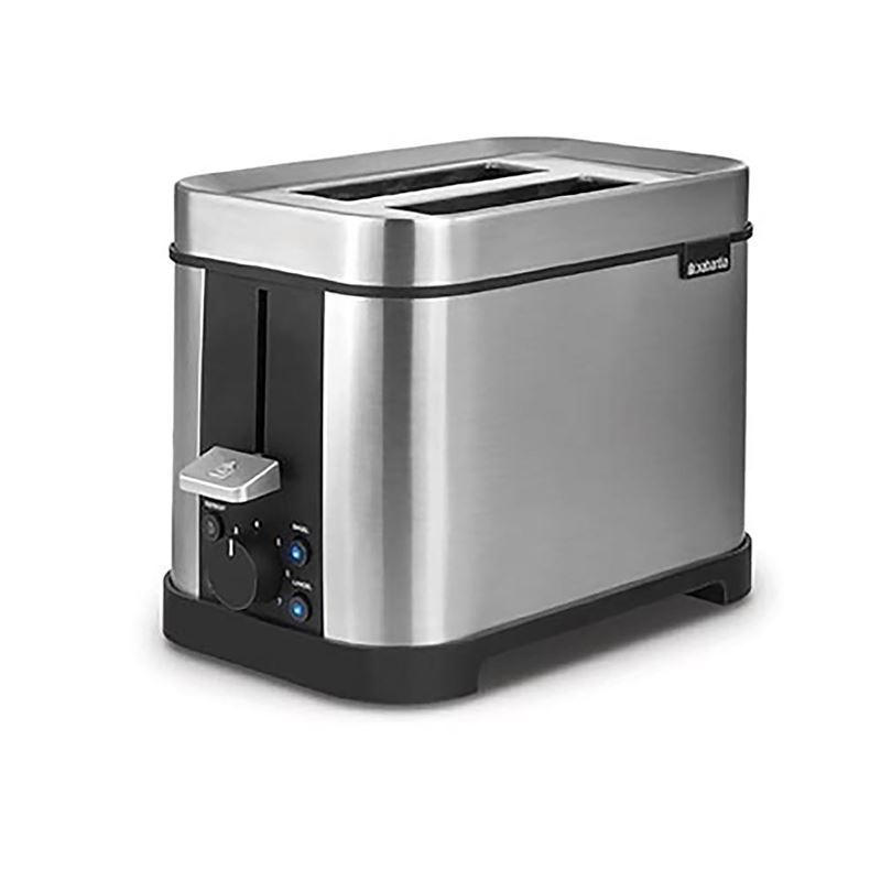 Brabantia 2 Slice Toaster
