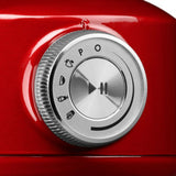Magnetic Drive Blender Empire Red