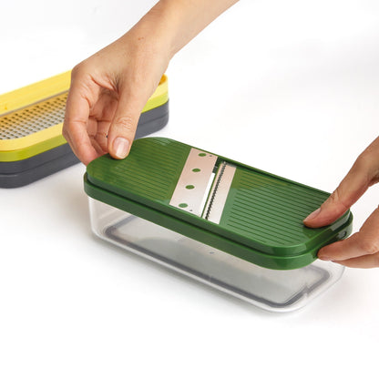 Multi-Prep Compact 4pc Prep Set (Mcolor)