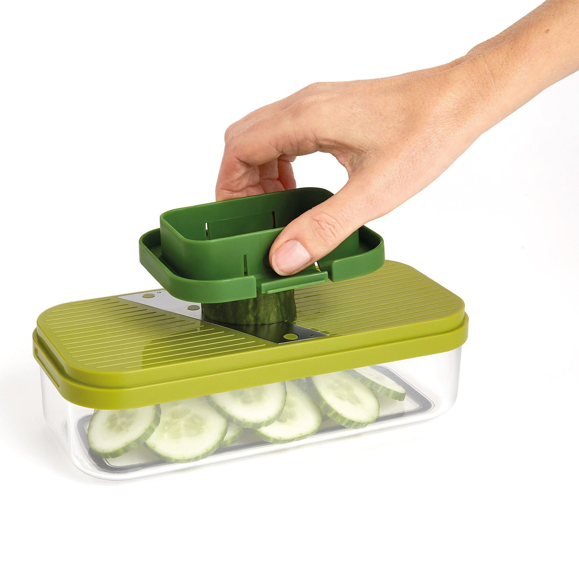 Multi-Prep Compact 4pc Prep Set (Mcolor)