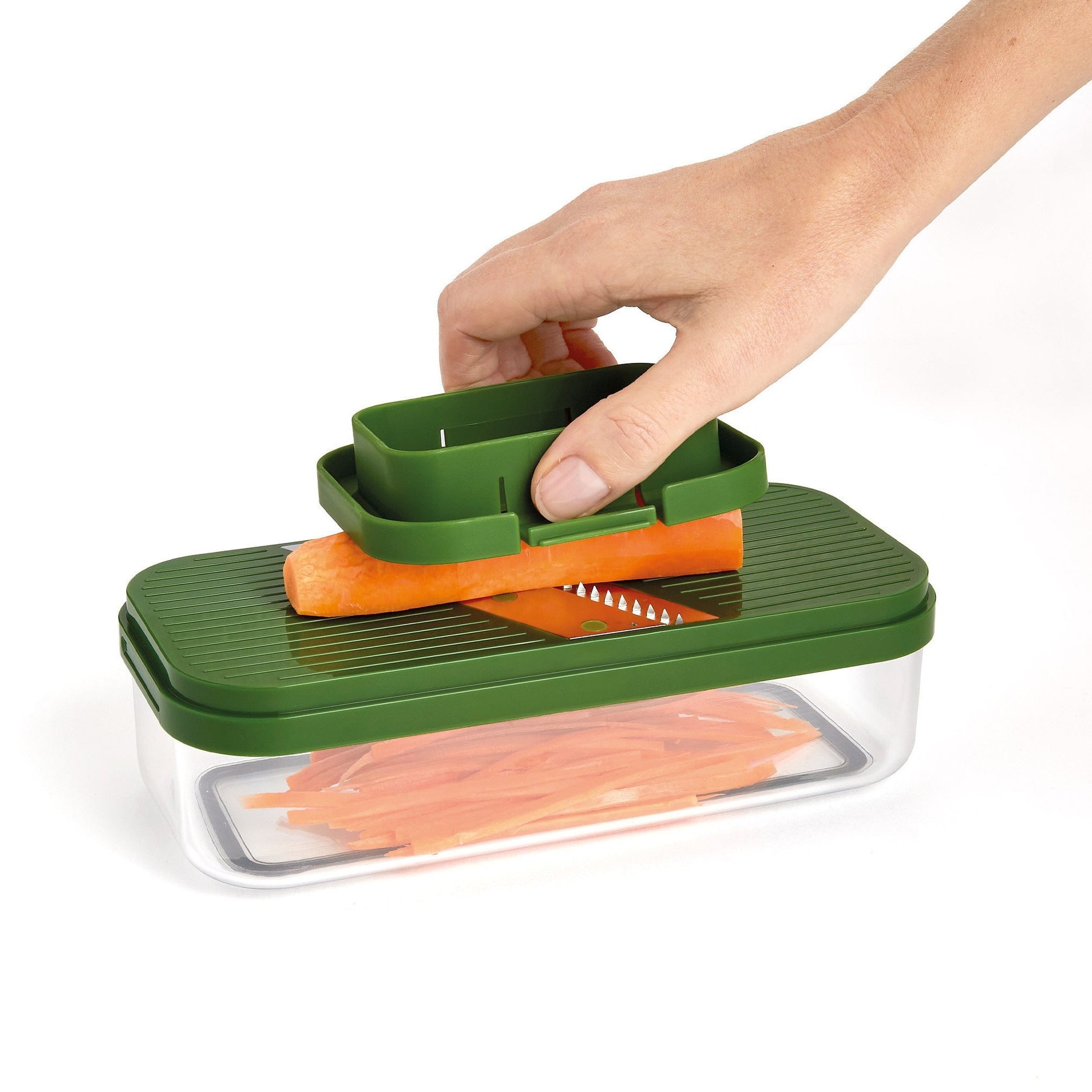 Multi-Prep Compact 4pc Prep Set (Mcolor)