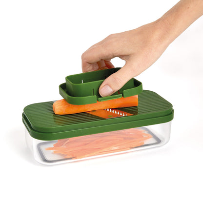 Multi-Prep Compact 4pc Prep Set (Mcolor)