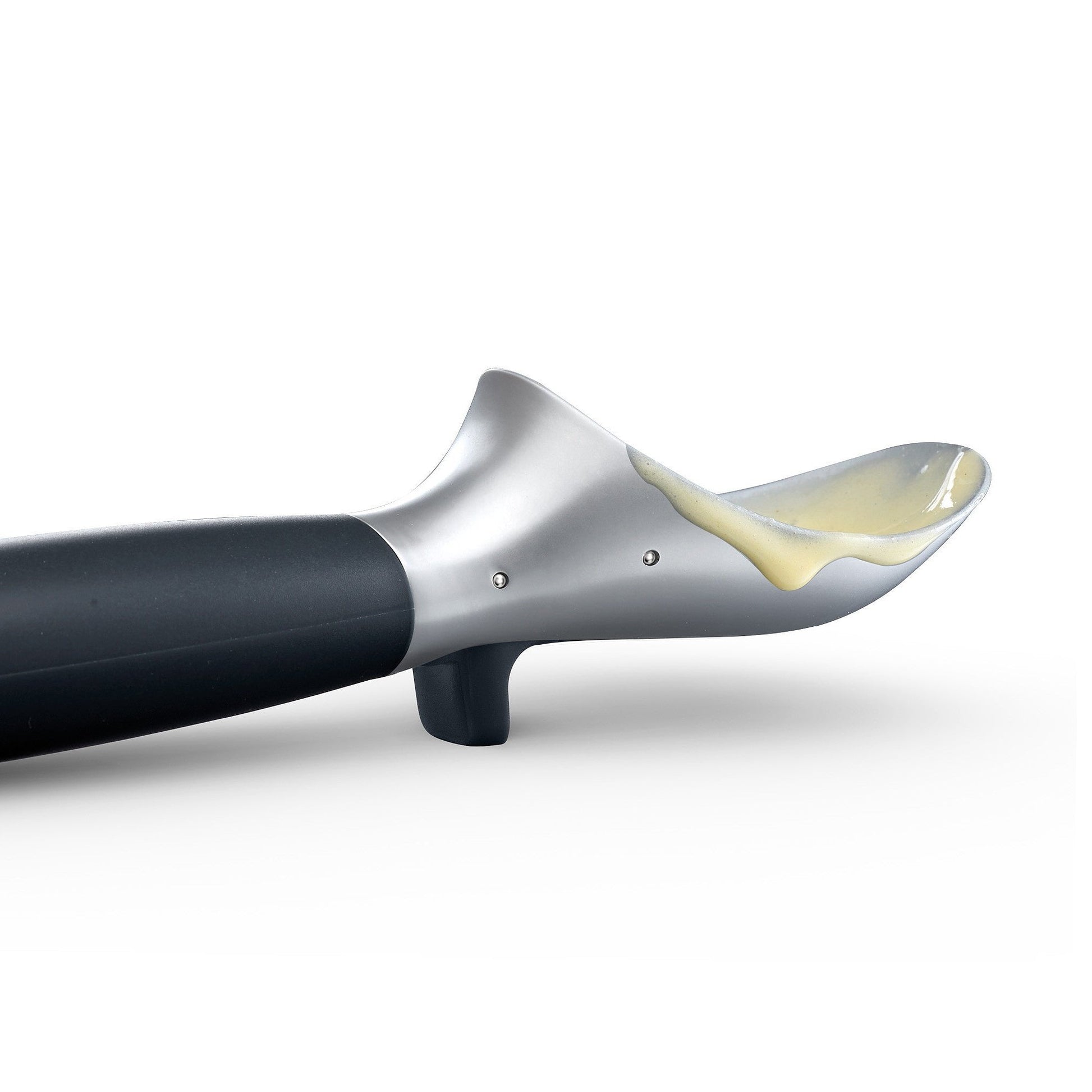 Elevate Ice-cream Scoop (Grey)