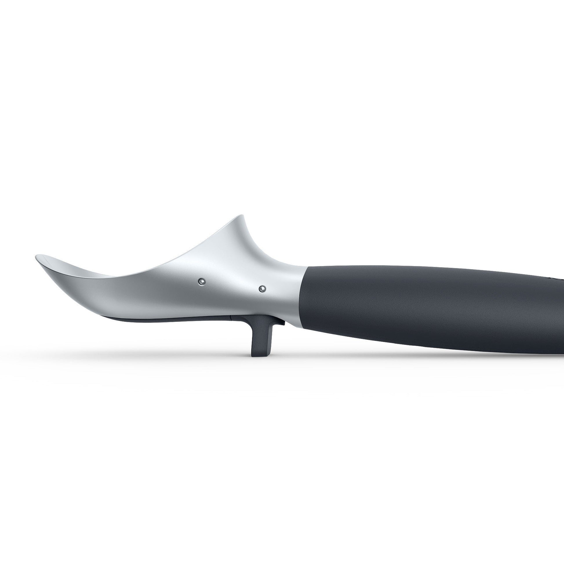 Elevate Ice-cream Scoop (Grey)
