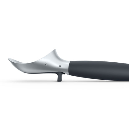 Elevate Ice-cream Scoop (Grey)