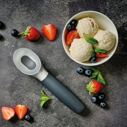 Elevate Ice-cream Scoop (Grey)