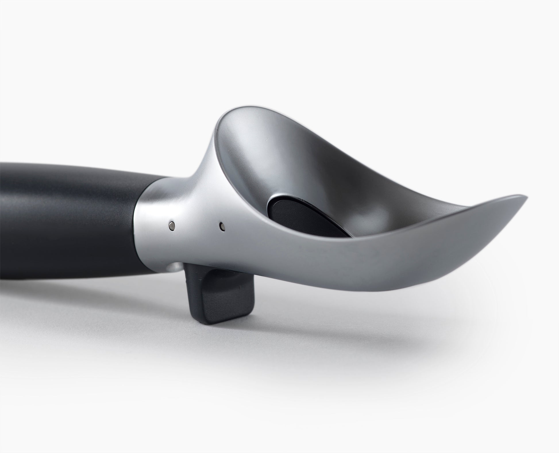 Elevate Ice-cream Scoop (Grey)